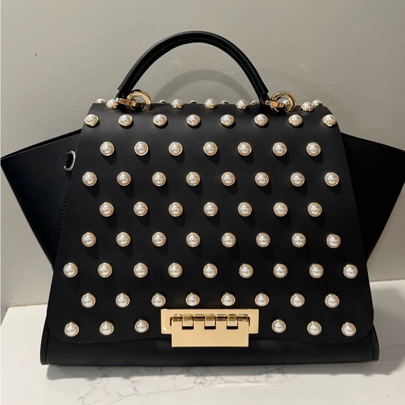 Zac Posen - Lady Pearl Eartha - Picture 11 of 16